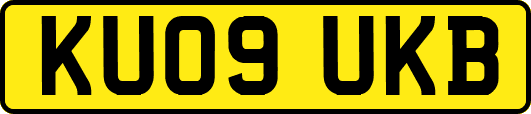 KU09UKB