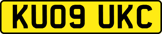 KU09UKC