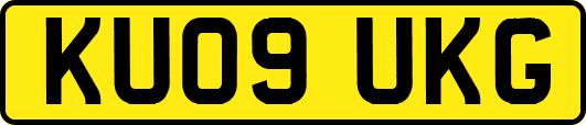 KU09UKG
