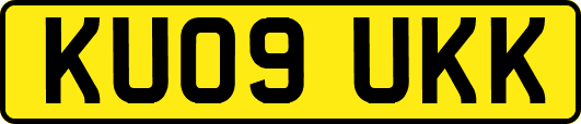 KU09UKK