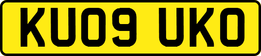 KU09UKO