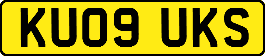 KU09UKS