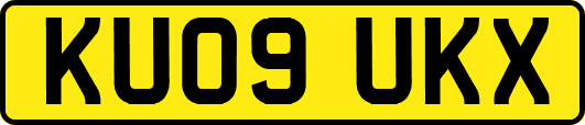 KU09UKX