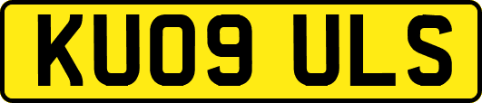 KU09ULS