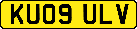 KU09ULV