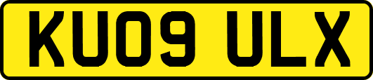 KU09ULX