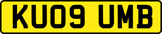 KU09UMB