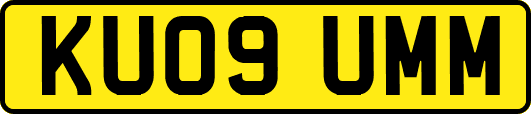 KU09UMM