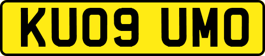 KU09UMO