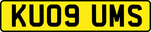 KU09UMS