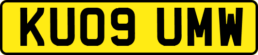 KU09UMW