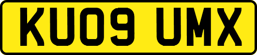 KU09UMX