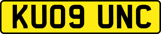 KU09UNC
