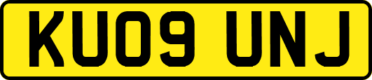 KU09UNJ