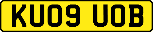 KU09UOB