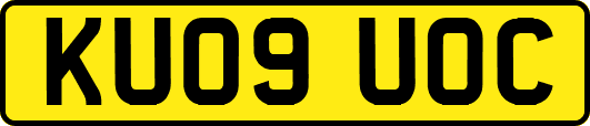 KU09UOC