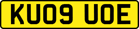 KU09UOE