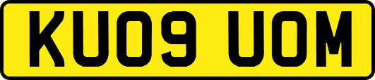 KU09UOM