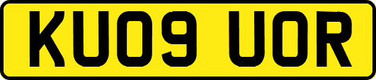 KU09UOR