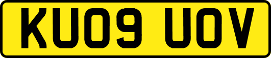 KU09UOV