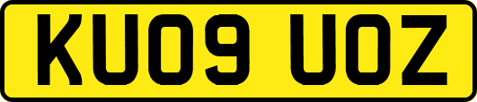 KU09UOZ