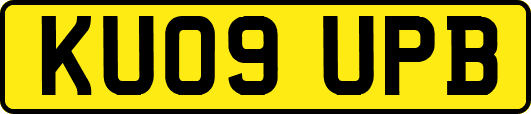 KU09UPB