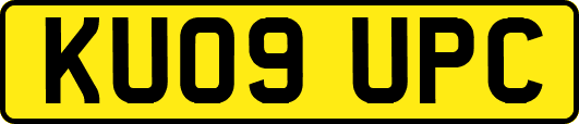 KU09UPC