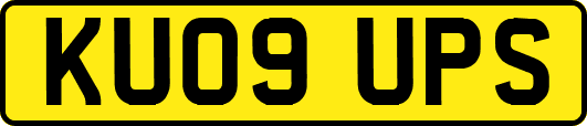 KU09UPS