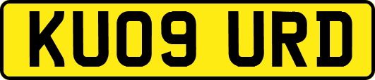 KU09URD