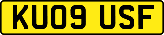 KU09USF
