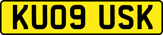KU09USK