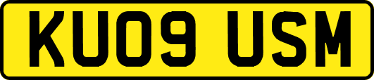 KU09USM