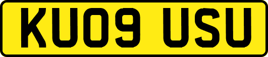 KU09USU