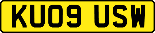 KU09USW