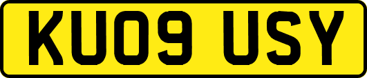 KU09USY