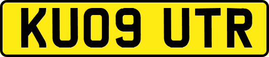 KU09UTR