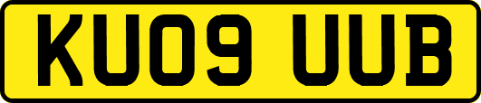 KU09UUB