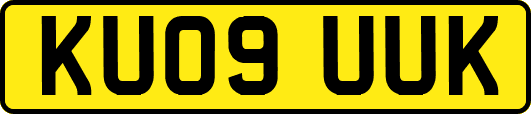 KU09UUK