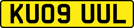 KU09UUL
