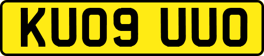 KU09UUO