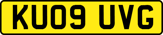 KU09UVG