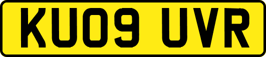 KU09UVR