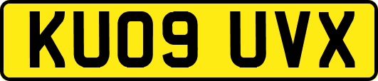 KU09UVX