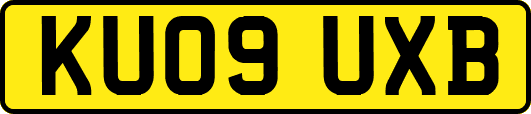 KU09UXB