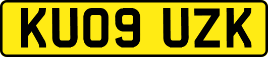KU09UZK