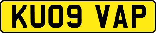 KU09VAP