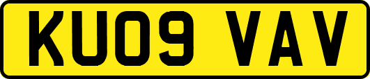 KU09VAV