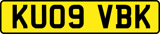 KU09VBK