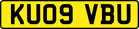 KU09VBU