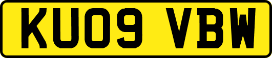 KU09VBW